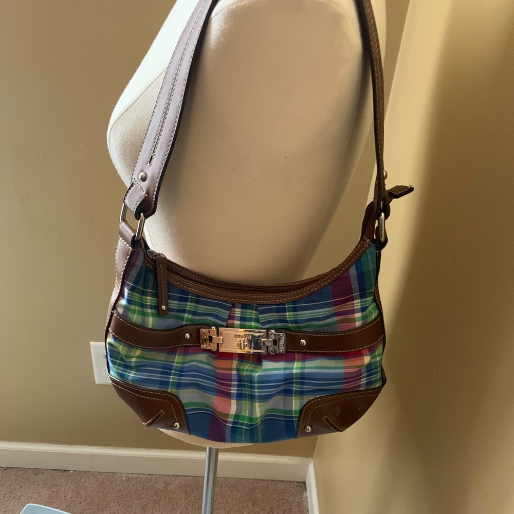 ♥️Chaps shoulder bag